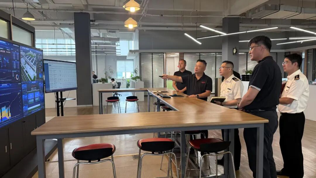 持续优化口岸营商环境，助力嘉定外贸稳量提质