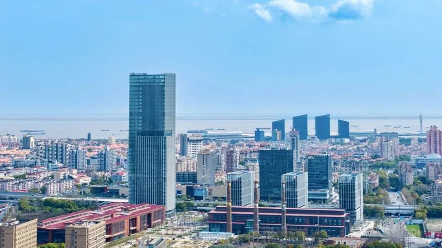 13个项目100多项专利宝山先投后股新一批项目彰显硬科技实力