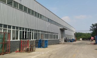 平桥高新工业园