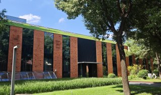 锦和越界田林坊