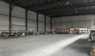 紫蓬镇工业聚集区