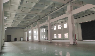 城北返乡创业园