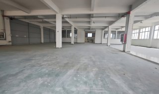 阜阳国际石材城