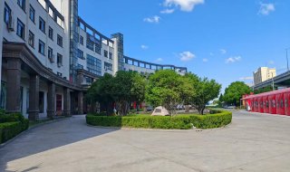 崧泽高架出入口