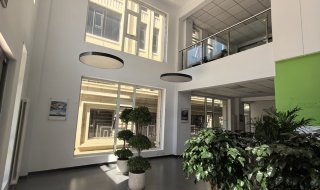 沙岭子东山产业园