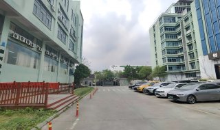 新塘镇