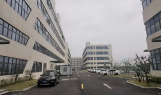 长三角G60科创走廊