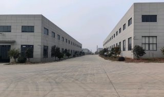 金寨经济开发区