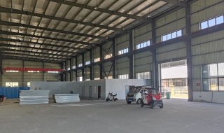 三十铺镇长淮路