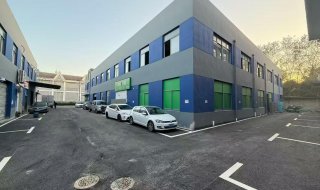 川沙国际精工园