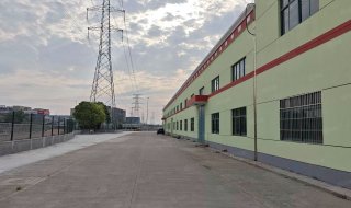 新协路/华腾路(路口)