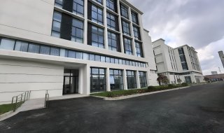 九干公路/沪松公路