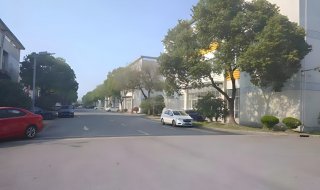 宝山富煊城市产业园