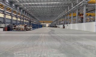 双凤庐阳工业园