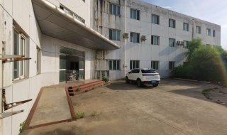  牛栏山产业园区