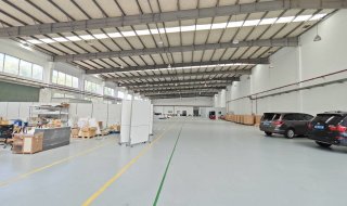 汇金路盈港东路