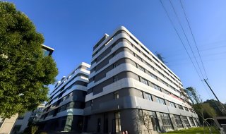 星塘街葑亭大道