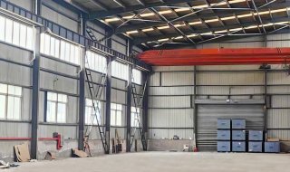 北京卓良模板有限公司