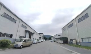 永和开发区
