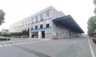  嘉松中路华志路