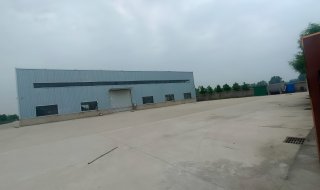 阜阳经济技术开发区