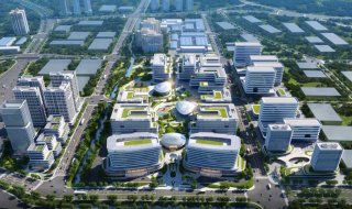 云领科技城