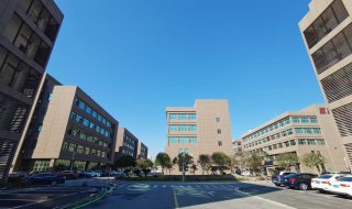 企福欣向科技园