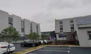 川沙国际精工园