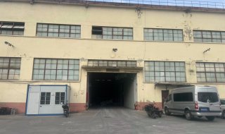 上海宝联五金储运有限公司