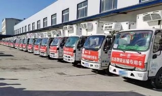 盛唐云仓科技产业园